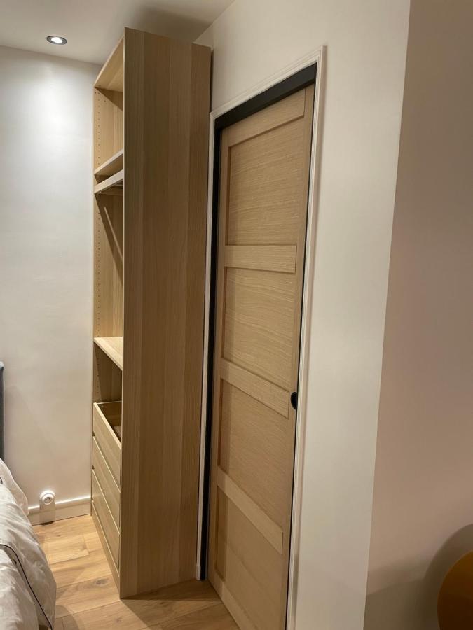 Cosy Studio Paris 16 Victor Hugo Εξωτερικό φωτογραφία