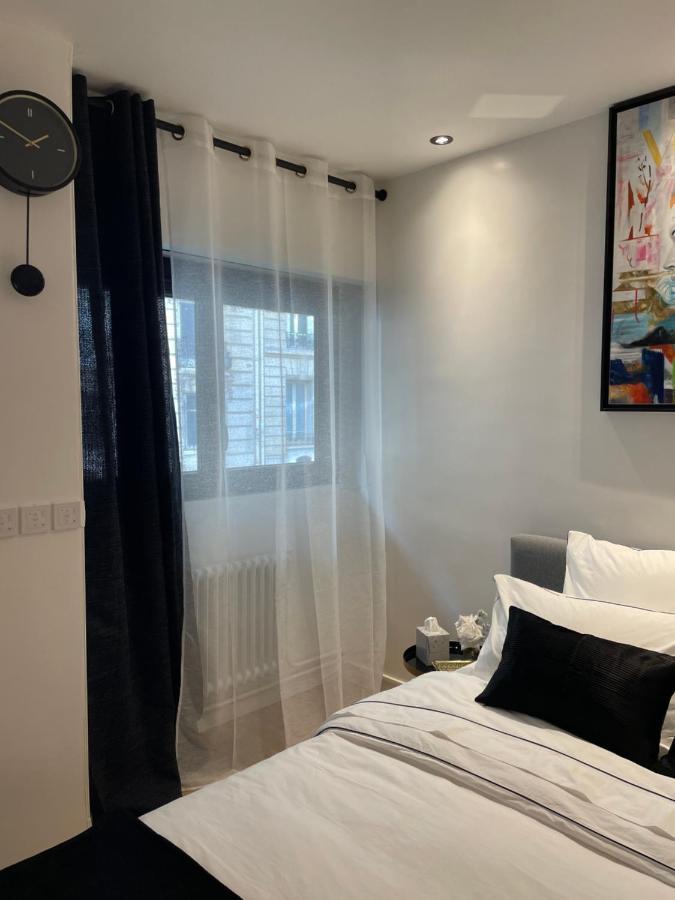 Cosy Studio Paris 16 Victor Hugo Εξωτερικό φωτογραφία