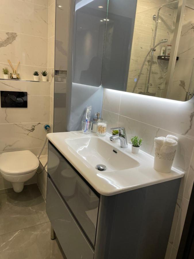 Cosy Studio Paris 16 Victor Hugo Εξωτερικό φωτογραφία