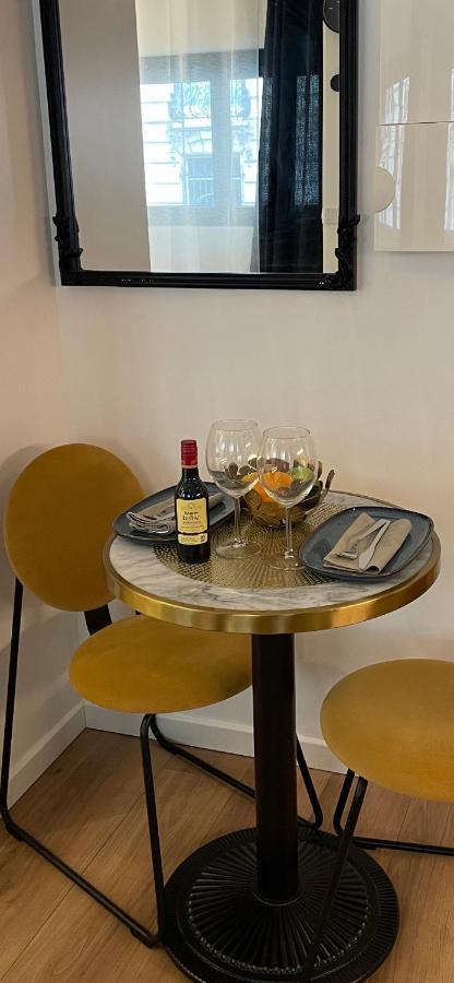 Cosy Studio Paris 16 Victor Hugo Εξωτερικό φωτογραφία