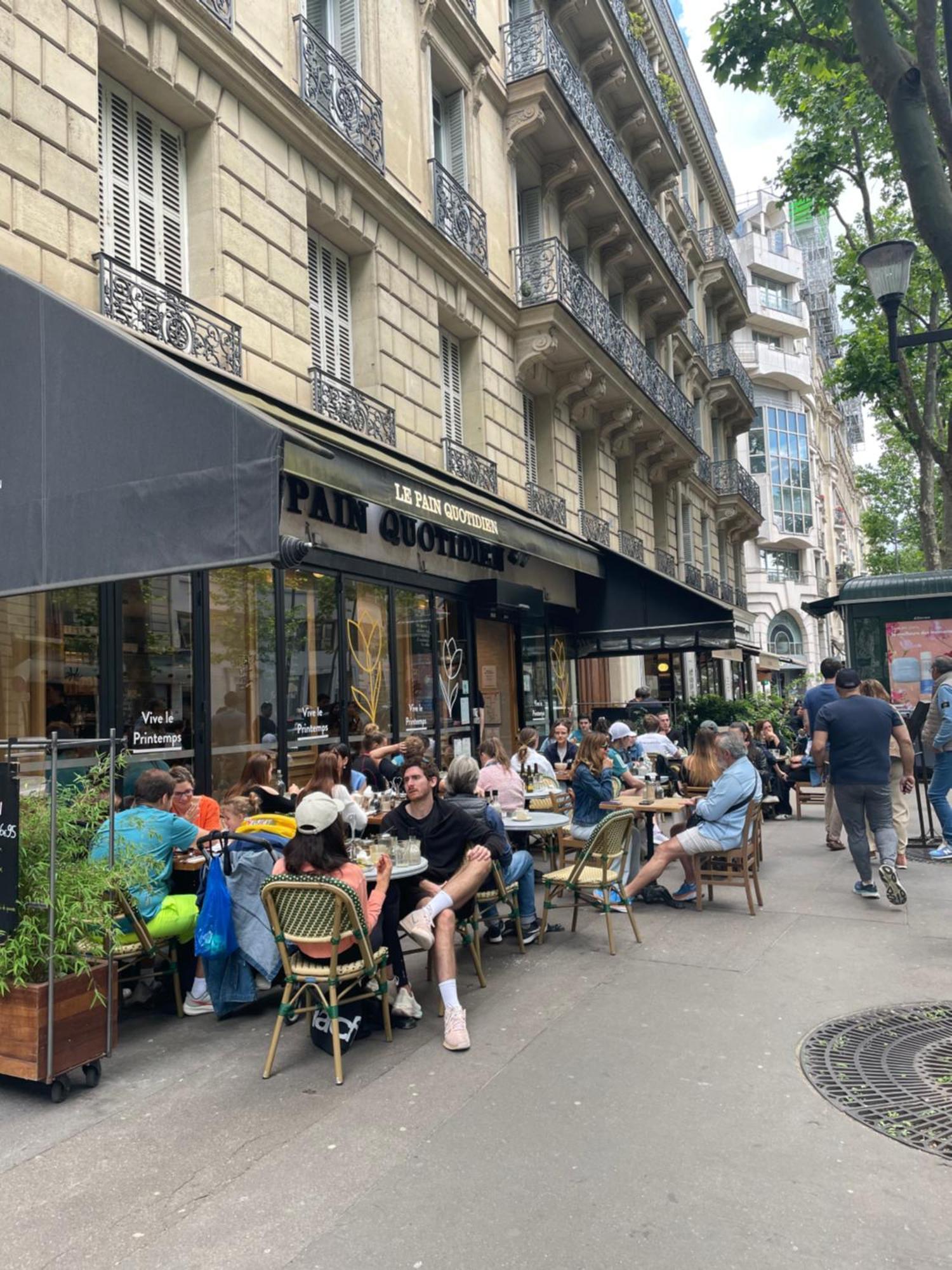 Cosy Studio Paris 16 Victor Hugo Εξωτερικό φωτογραφία